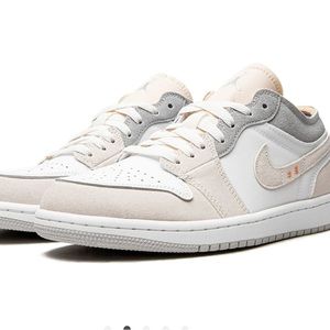 Jordan one lows craft se inside out